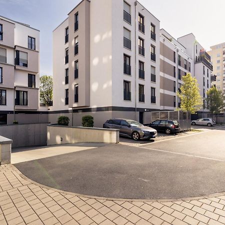 Pineapple Apartments Dresden Zwinger I - 80 Qm - 1X Free Parking المظهر الخارجي الصورة