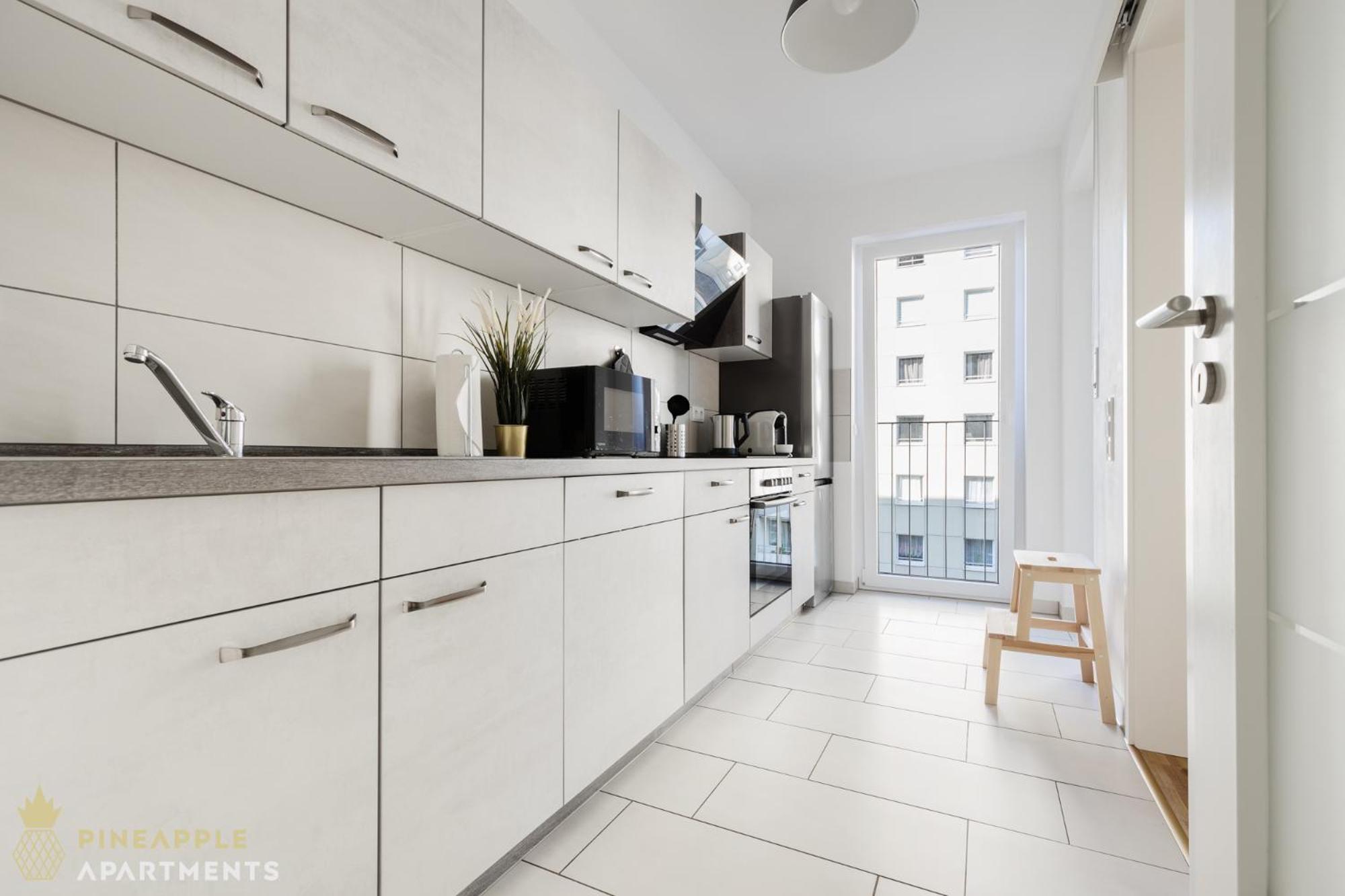 Pineapple Apartments Dresden Zwinger I - 80 Qm - 1X Free Parking المظهر الخارجي الصورة