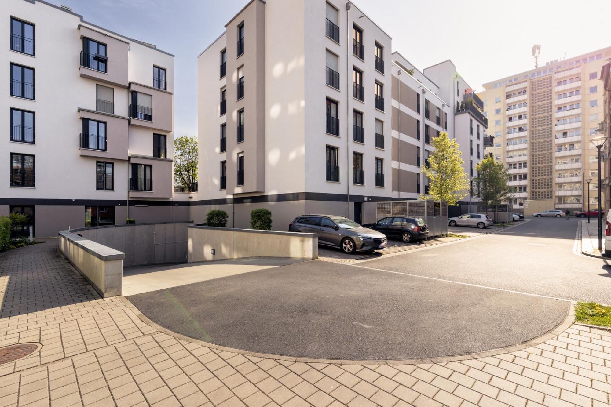 Pineapple Apartments Dresden Zwinger I - 80 Qm - 1X Free Parking المظهر الخارجي الصورة