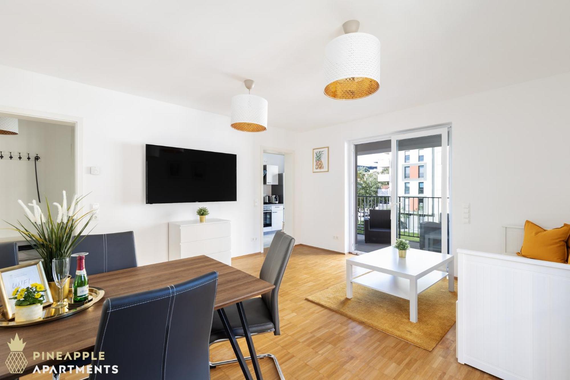 Pineapple Apartments Dresden Zwinger I - 80 Qm - 1X Free Parking المظهر الخارجي الصورة