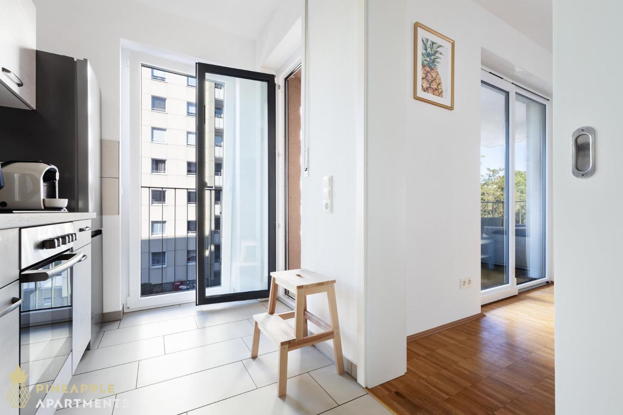 Pineapple Apartments Dresden Zwinger I - 80 Qm - 1X Free Parking المظهر الخارجي الصورة